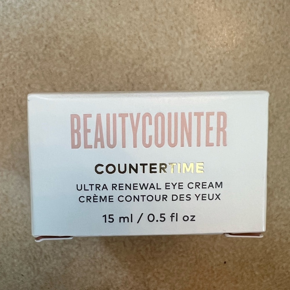Countertime Ultra Renewal Eye Cream